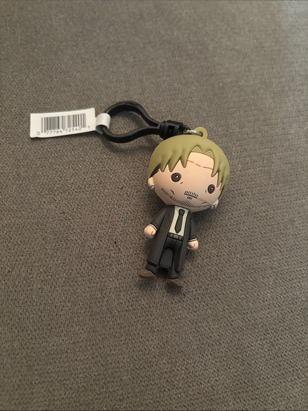 Chainsaw Man (Kishibe) Blind Bag Series 1 Monogram Key Chain